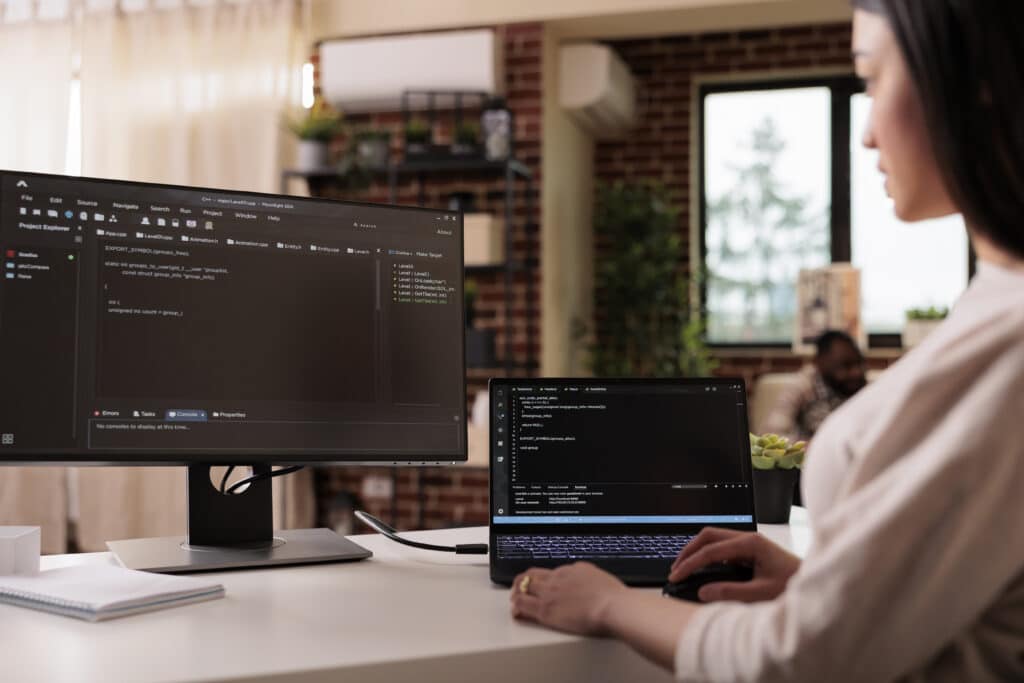 Software Development Daerah Jakarta